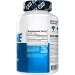 EVL Evolution Nutrition Caffeine - Image 2