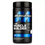 Muscle Tech Muscle Builder 30 Capsules