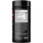 Muscle Tech Hydroxycut Elite 100 Tablets - Image 2