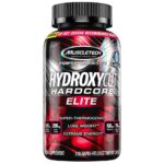 Muscle Tech Hydroxycut Elite 100 Tablets - Image 3