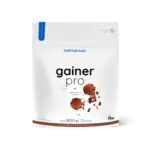Nutriversum Gainer Pro 5kg - 71 servings