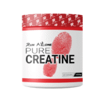 Run Alone Creatine Monohydrate 150 gm - 30 servings