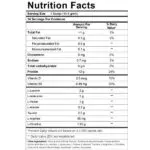 Run Alone EAA Run - 30 servings - Image 2