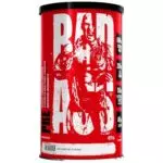 BAD ASS® PRE 50 servings