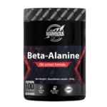 Marvelous Nutrition Beta Alanine - Image 2