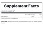 Redcon 1 Beta Alanine - Image 2
