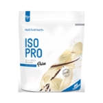 Nutriversum Iso Pro Protein Isolate 80 Servings