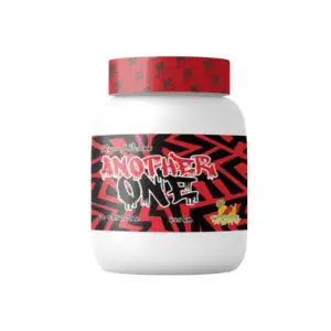 Run Alone Another One Pre-Workout - 30 servings