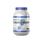 Run Alone Carb 1.5 kg- 50 servings - Image 3