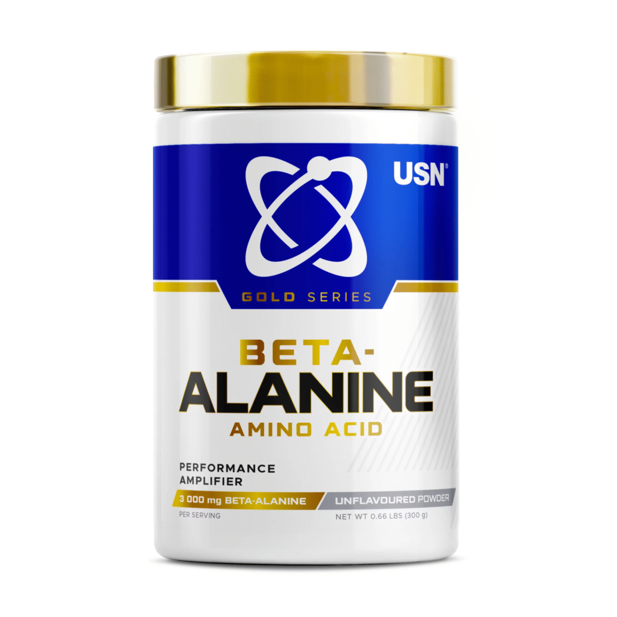USN Beta-Alanine - Image 1
