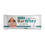 Bar Whey Super Energy