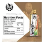 Dexter Jackson L-Carnitine 3200mg - Image 2