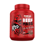 Big Ramy Labs Beef Mass Red Rex