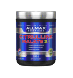 Allmax Nutrition Citrulline Malate 2:1