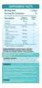 Organic Nation Perfect Omega3 - 30 Capsules - Image 2