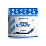 Muscle Add Xtreme Citrulline-3000mg