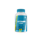 Muscle Rulz Vitamin C-1000 100 Tablets