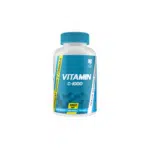 Muscle Rulz Vitamin C-1000 100 Tablets