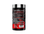 Nutrex Research Lipo 6 Black Ultra Concentrate new edition 60 Capsules - Image 2