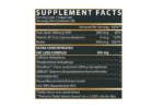 Nutrex Research Lipo 6 Black Hers new edition 60 Capsules - Image 2
