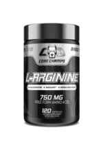 Core Champs L-Arginine 120 Tablets