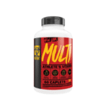 Mutant Multi Athlete's Vitamin 60 Caplets
