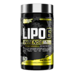 Nutrex Research Lipo 6 Black Intense New Edition 60 Capsules