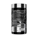 Nutrex Research Lipo 6 Hardcore New Edition 60 Capsules - Image 2