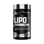 Nutrex Research Lipo 6 Hardcore New Edition 60 Capsules