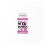 Run Alone Vita-Women 60 Capsules