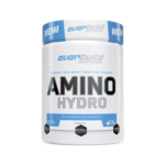 Ever Build Nutrition Cryo Beef Amino 300 Tablets