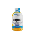 Ever Build Nutrition L-carnitine Liquid 50 servings