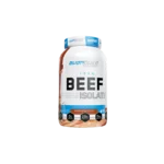 Ever Build Nutrition 100% Beef Protein Isolate 25 servings