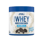 Applied Nutrition Critical Whey 150 gm - Image 2