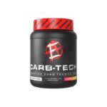 Enhanced Labs Carb Tech Intra Workout Fuel + Electrolytes + Creatine
