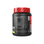 Enhanced Labs Carb Tech Intra Workout Fuel + Electrolytes + Creatine - Image 2