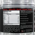 Inner Armour Peak Amino10000 Hydrolyzed Whey Protein - Image 2