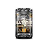 Muscle Tech Glutamine Platinum - Image 2