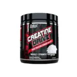 Nutrex Research Creatine Drive 60 Servings - Image 2