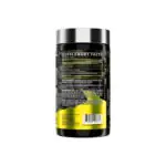 Nutrex Research Lipo 6 Black Intense New Edition 60 Capsules - Image 2