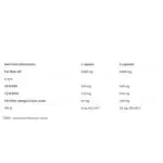 Olimp Labs Omega 3 - Image 2