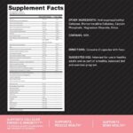 Optimum Nutrition Opti-Women Multivitamin - Image 2
