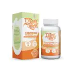 Organic Nation Chromium Picolinate