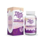 Organic Nation Hydrolyzed Collagen 1000+