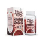 Organic Nation Red Korean Ginseng