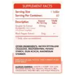 Organic Nation Tongkat Ali - Image 2