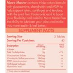 Organic Nation move master - Image 2