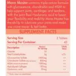 Organic Nation move master - Image 2