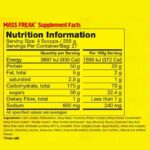 Pharma Freak Mass Freak - Image 2