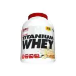 SAN Titanium Whey